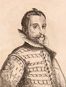 Joris Hoefnagel, illustrasjon fra 