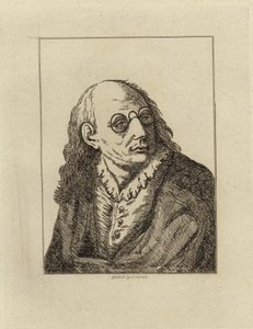 Luca Giordano av James Girtin