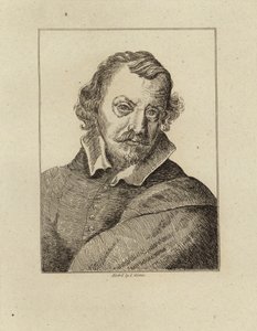 Pietro da Cortona av James Girtin