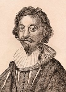 Simon Vouet, illustrasjon fra 