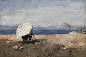 Hard på det av James Guthrie