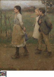  av James Guthrie