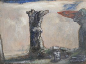 Sodoma og Gomorra av James Guthrie