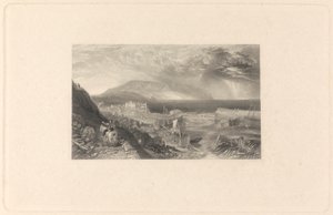 Ulvens håp av James H. Kernot