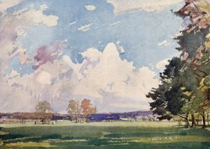 Calderstones Park