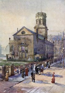 Peterskirken