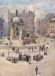 Dronning Victoria-minnesmerket