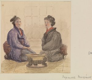  av James Henry Butt