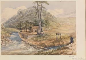  av James Henry Butt