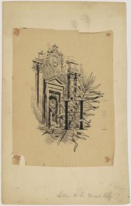 Historien til Corcoran Gallery of Art av James Henry Moser