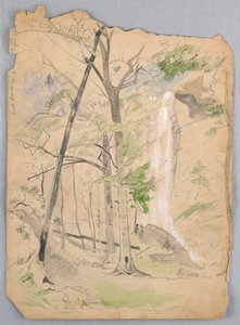 Foss av James Henry Moser