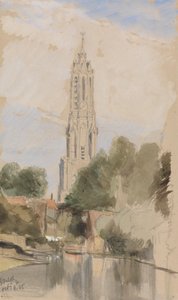 Delft av James Holland