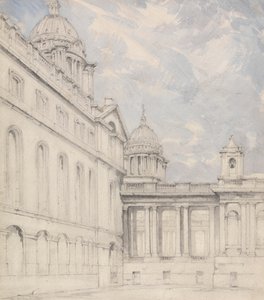 Greenwich av James Holland
