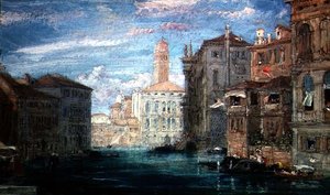 Venezia av James Holland