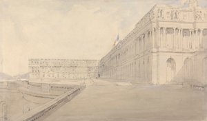 Versailles av James Holland