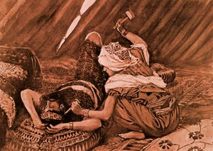  av James Jacques Joseph (after) Tissot