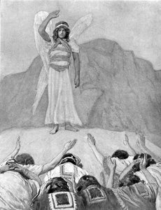 The Angel 