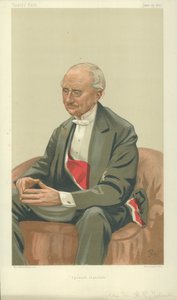 Admiral Sir Hastings Reginald Yelverton av James Jacques Joseph Tissot