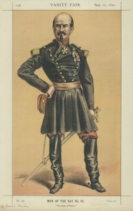 Generelt Litt av James Jacques Joseph Tissot
