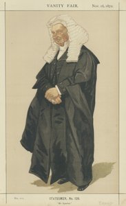 Henry Bouverie William Brand av James Jacques Joseph Tissot