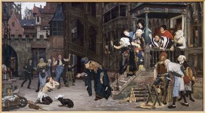  av James Jacques Joseph Tissot
