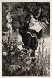  av James Jacques Joseph Tissot