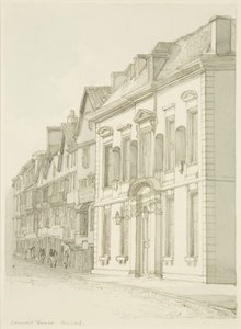 Det [gamle] rådhuset