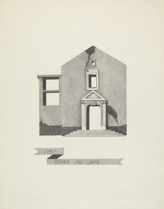 Mission St. Joseph av James Jones