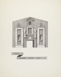 Santa Clara misjon