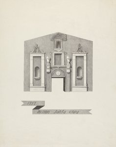 Santa Clara misjon