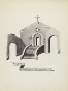 Mission Santa Margarita