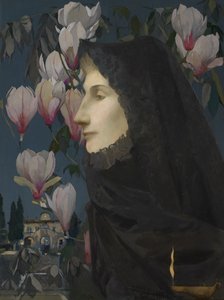 Lady Paget