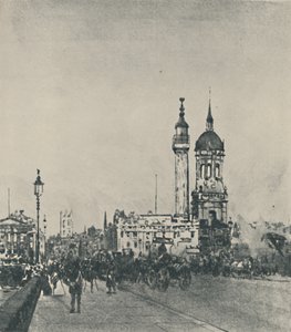London Bridge, 1919