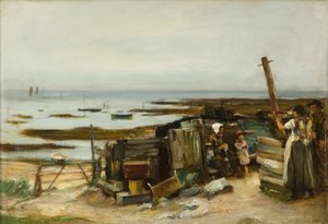 På Easthaven
