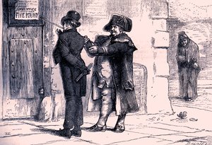 Charles Dickens 