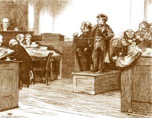 Charles Dickens 