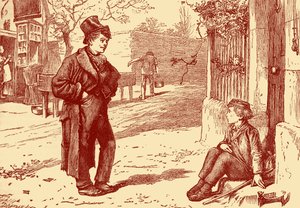 Charles Dickens 