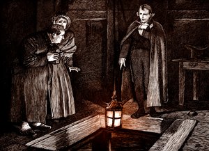Charles Dickens 
