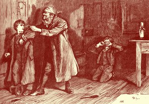 Charles Dickens 
