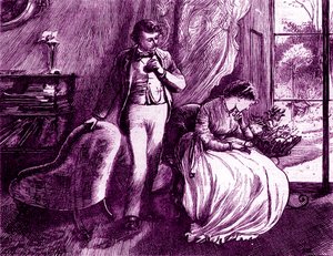 Charles Dickens ' The Adventures of Oliver Twist ' av James Mahoney