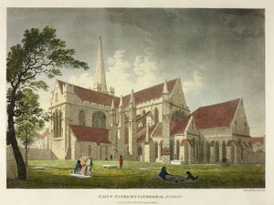  av James Malton