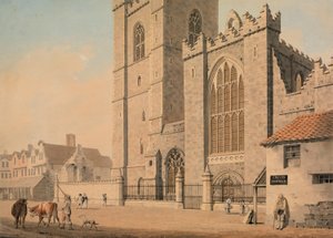  av James Malton