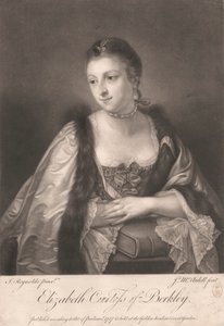 Elizabeth, grevinne av Berkeley