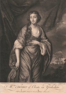 Fru Turner