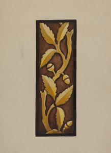 Malt glass - Mariner