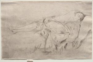  av James McNeill Whistler