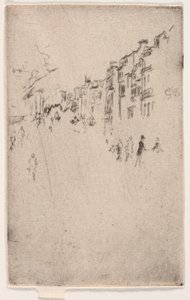  av James McNeill Whistler
