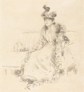  av James McNeill Whistler