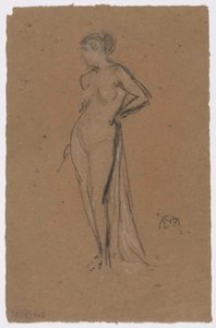  av James McNeill Whistler
