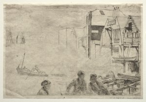  av James McNeill Whistler